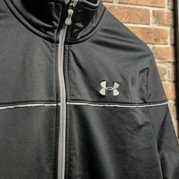 Under Armour jacket - Picture 4 of 14